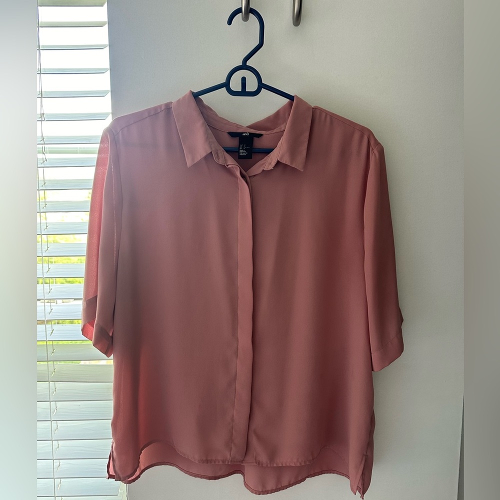 H&M shirt